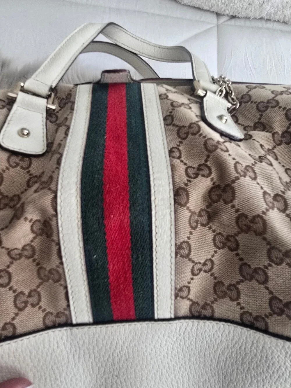 Gucci elegant top